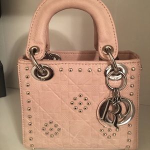 Mini handbag